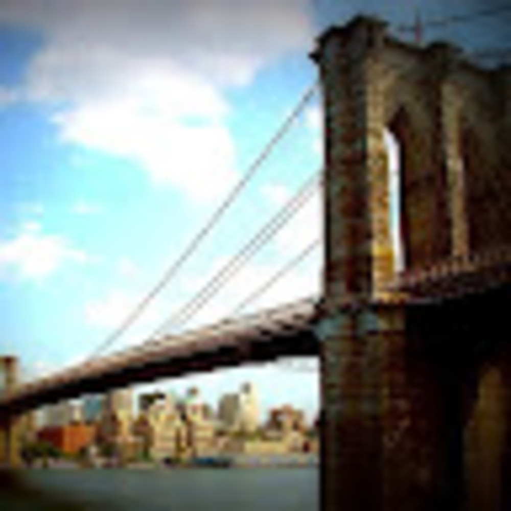 Meet your Posher, Tony